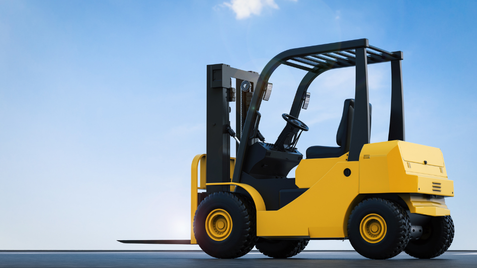 cigli kiralik forklift